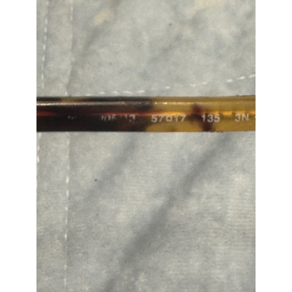 Ralph Sunglasses Tortoise Shell Frames Classic Ey… - image 4